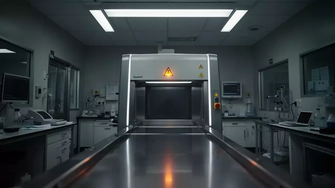 Siemens Healthineers Rolls Out Next-Gen MRI Scanners as New CTO Takes Helm Amid Diagnostic Woes - Bild: über boerse-global.de