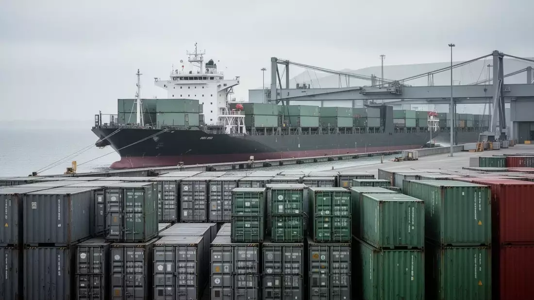 BayWa's Restructuring Plan Unravels: Creditor Write-Downs and Branch Closures Follow the Collapse of a €1.7bn Wind Deal - Bild: über boerse-global.de