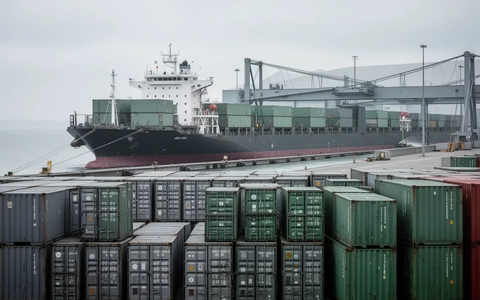 BayWa's Restructuring Plan Unravels: Creditor Write-Downs and Branch Closures Follow the Collapse of a €1.7bn Wind Deal - Foto: über boerse-global.de