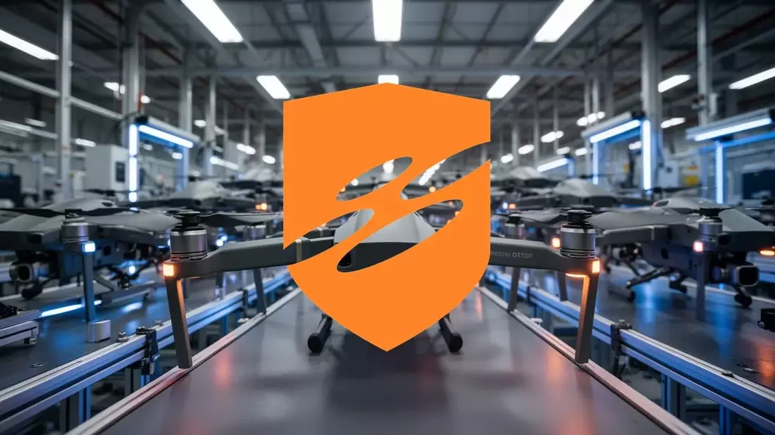 DroneShield's Record Cash Inflows Mask an Ugly Boardroom Battle — and a Regulatory Storm - Bild: über boerse-global.de