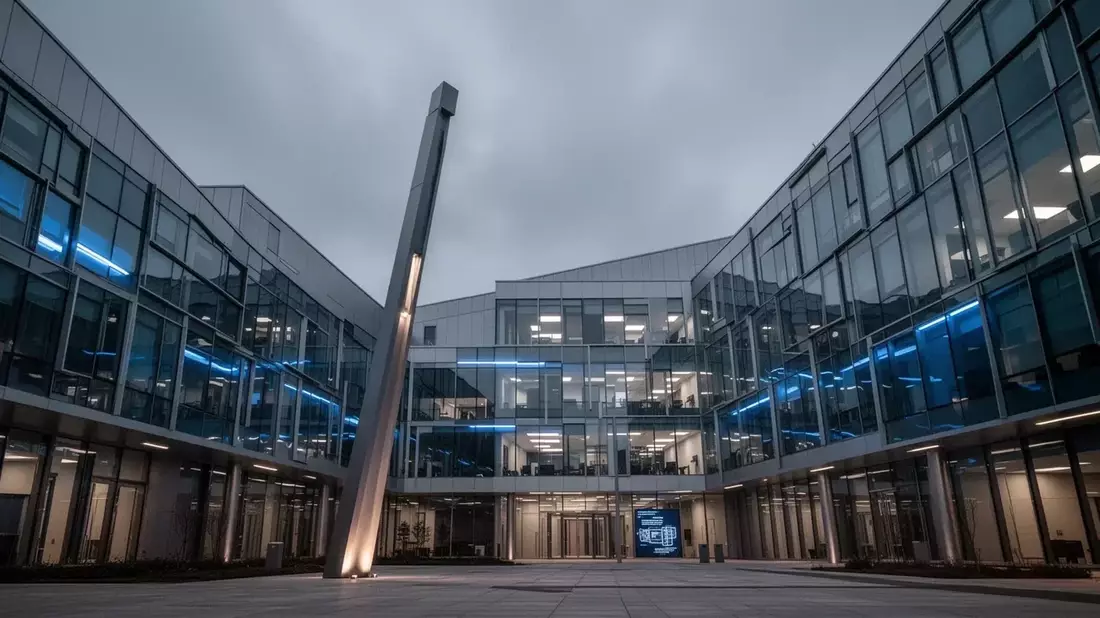 SAP’s €3.5B Bond Issuance Backs a Triple Acquisition Push in AI as Stock Rallies on Sector Tailwinds - Bild: über boerse-global.de