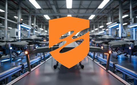 DroneShield: el primer 'strike' salarial desata la alerta por la gobernanza, pese al récord de ingresos - Foto: über boerse-global.de