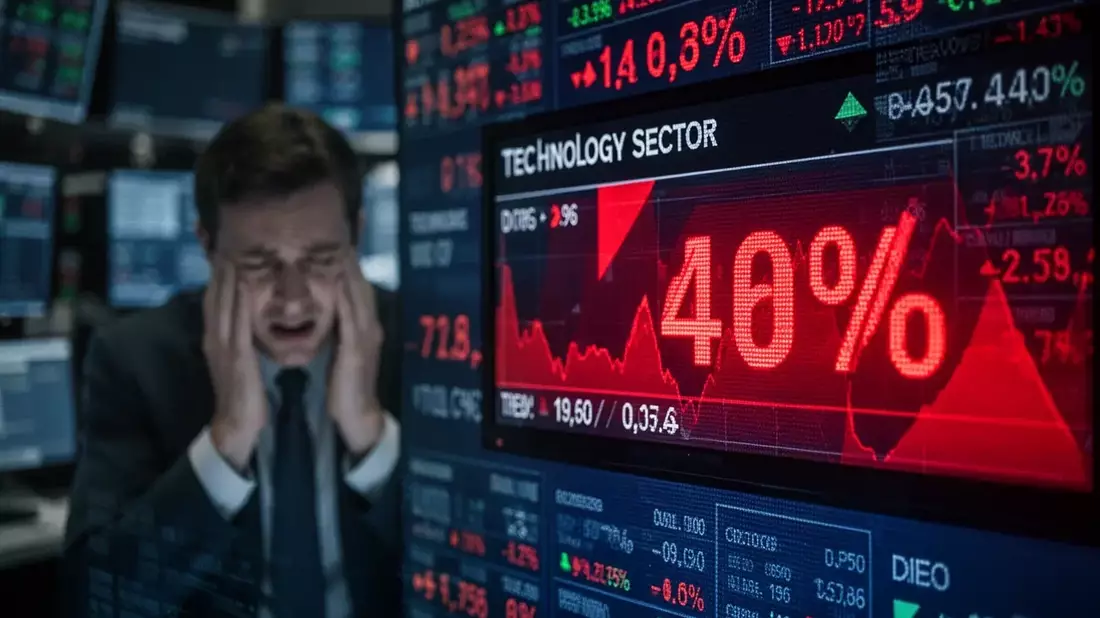 Fluence Energy Aktie: 11,34 Prozent Minus am Freitag - Bild: über boerse-global.de