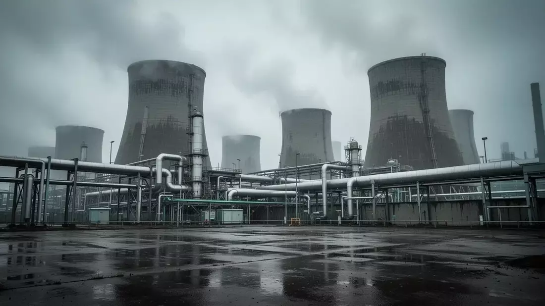 Vulcan Energy supera el trámite financiero de Lionheart y la atención se desplaza a la obra - Bild: über boerse-global.de