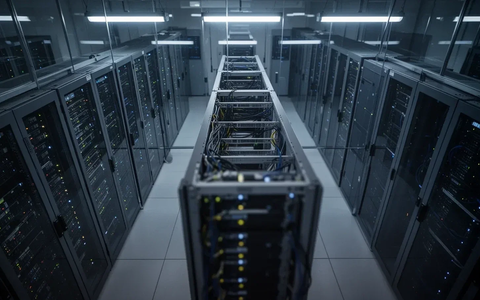 Nvidia: una semana decisiva entre la CPU propia, las alianzas empresariales y los datos macro - Foto: über boerse-global.de
