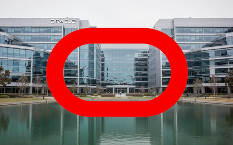 Oracle’s New CFO Faces First Big Test as $553 Billion Backlog Looms Over Q4 - Foto: über boerse-global.de