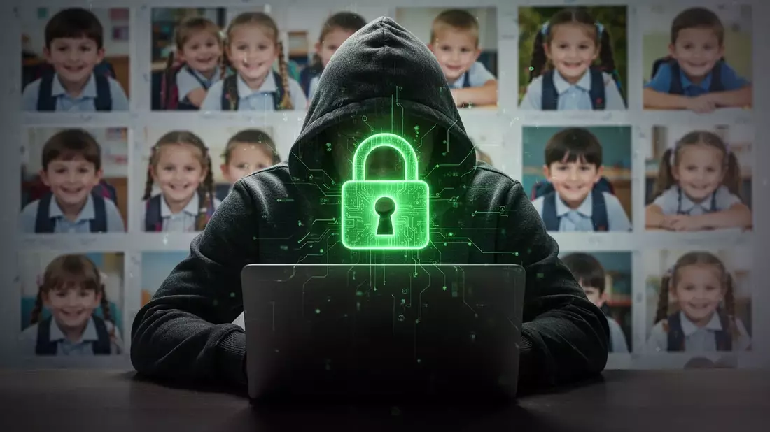 Portraitbox-Hack: Daten von 2.000 Fotografen und Kinderfotos kompromittiert - Bild: über boerse-global.de