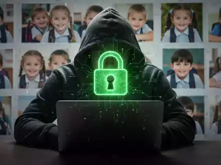 Portraitbox-Hack: Daten von 2.000 Fotografen und Kinderfotos kompromittiert - Foto: über boerse-global.de