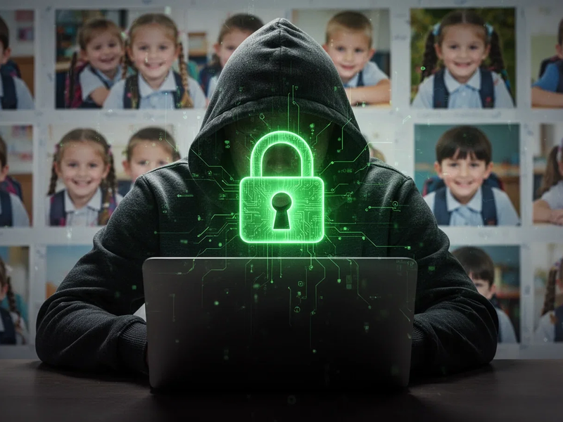 Portraitbox-Hack: Daten von 2.000 Fotografen und Kinderfotos kompromittiert - Foto: über boerse-global.de