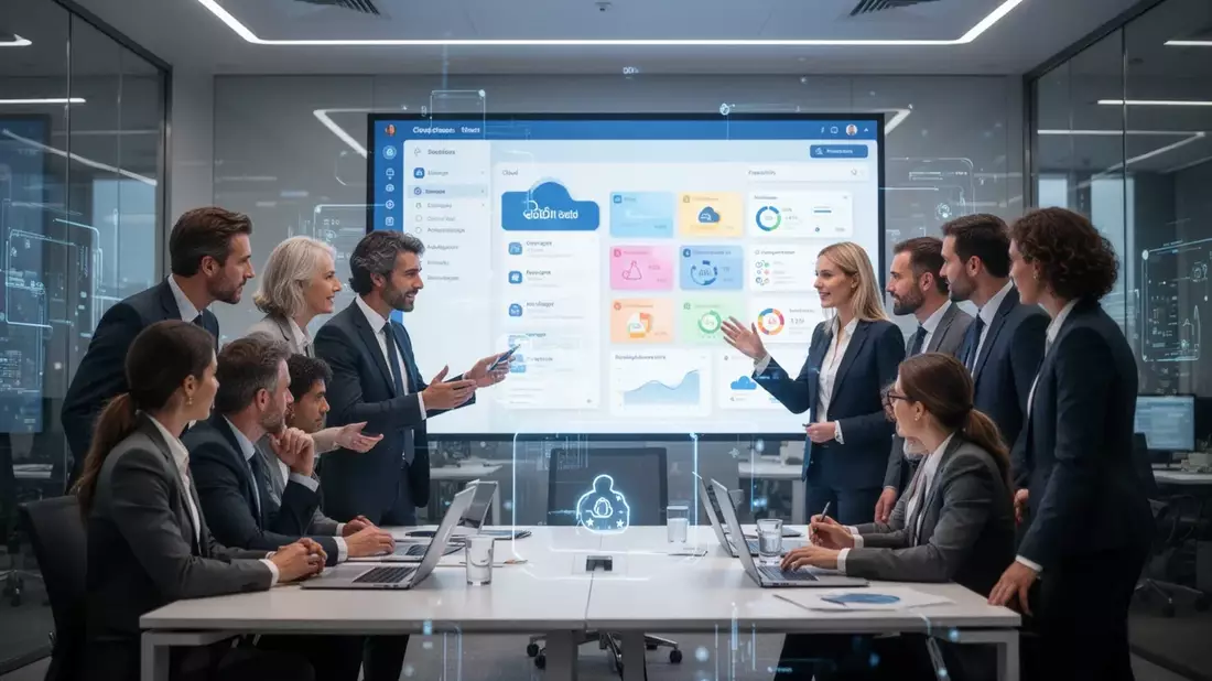 Euro-Office 1.0: Europäische Koalition startet Alternative zu Microsoft 365 - Bild: über boerse-global.de