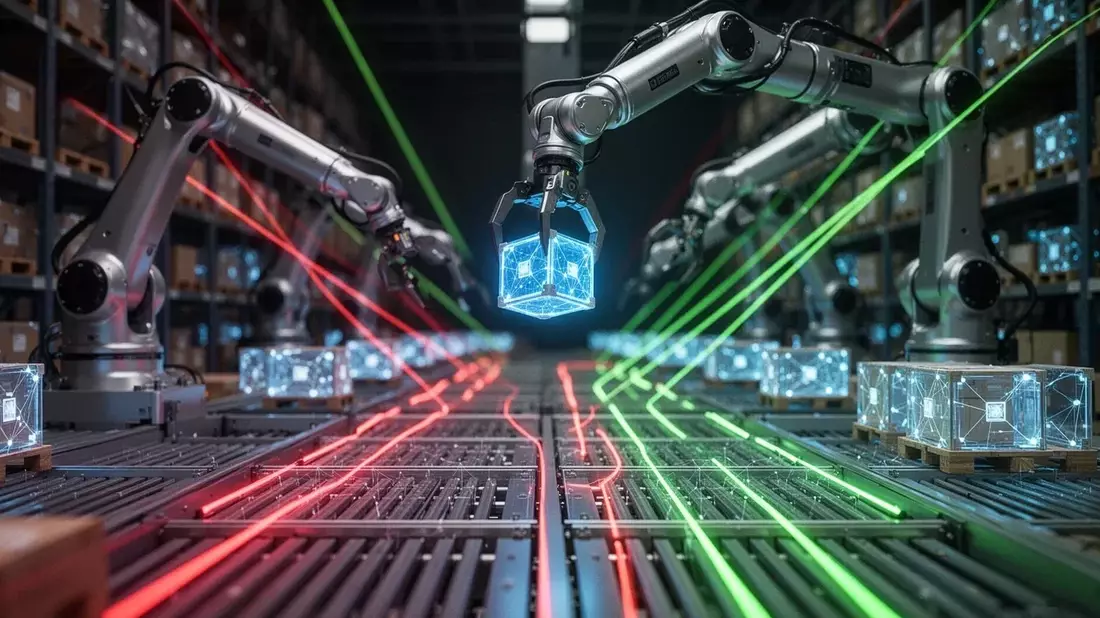 Redwood AI's Quantum Bet Sparks a $114k PR Push and a 31% Stock Rout as Dilution Fears Mount - Bild: über boerse-global.de