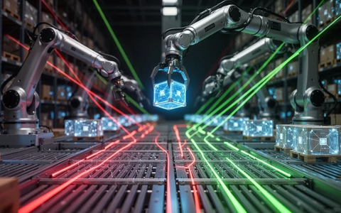 Redwood AI's Quantum Bet Sparks a $114k PR Push and a 31% Stock Rout as Dilution Fears Mount - Foto: über boerse-global.de