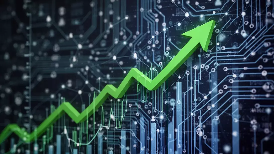 MicroSectors FANG+ ETN: 13,21 Prozent Plus in 30 Tagen - Bild: über boerse-global.de