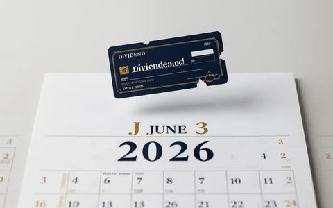 VanEck Dividend Leaders: el dividendo de junio y el soporte de la media móvil marcan la pauta - Foto: über boerse-global.de