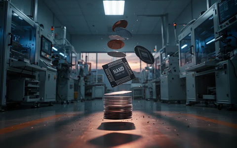 SK Hynix: la doble ofensiva entre la refrigeración iHBM y la alianza con Anthropic desafía a Samsung - Foto: über boerse-global.de