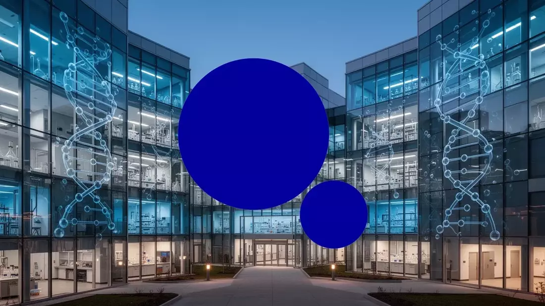 Evotec Prepares for Pivotal AGM as Restructuring Accelerates and Key Technical Levels Loom - Bild: über boerse-global.de