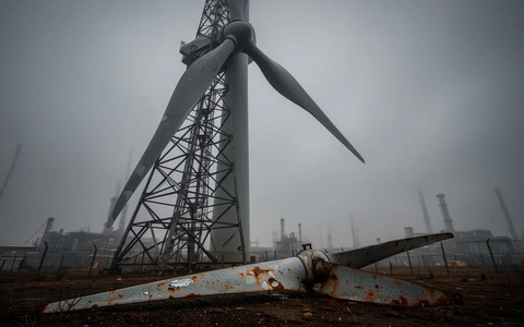 ABO Energy’s Founders Pledge Shares as Political Victory Clears Path, But July Financing Looms - Bild: über boerse-global.de