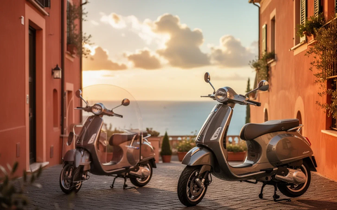 Euro Summer: Modebranche setzt auf italienisches Lebensgefühl - Foto: über boerse-global.de