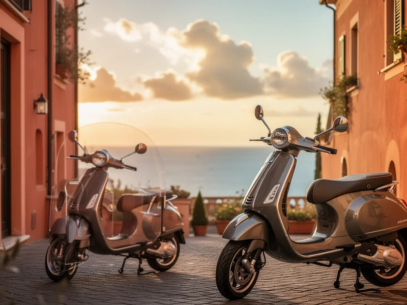 Euro Summer: Modebranche setzt auf italienisches Lebensgefühl - Foto: über boerse-global.de