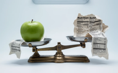 Ernährung: Hochverarbeitete Lebensmittel kosten 500 kcal täglich - Foto: über boerse-global.de