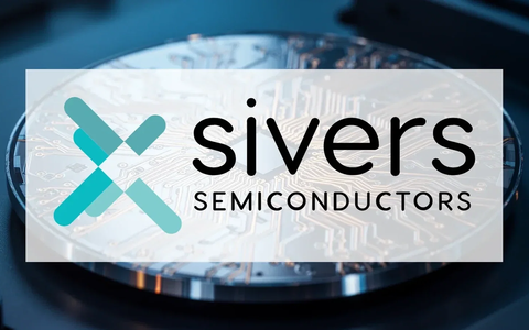 Sivers Semiconductors: entre el debut en el OMX, la investigación por 'insider' y un flujo de caja que sangra - Foto: über boerse-global.de
