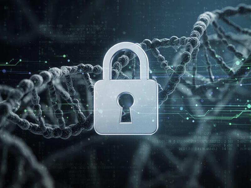 23andMe-Datenleck: Kalifornien klagt wegen 7 Millionen Kunden - Foto: über boerse-global.de