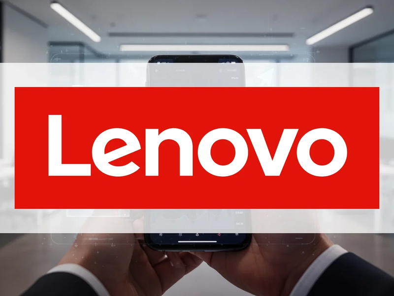 Lenovo Aktie: 23-Prozent-Sprung auf 52-Wochen-Hoch - Foto: über boerse-global.de