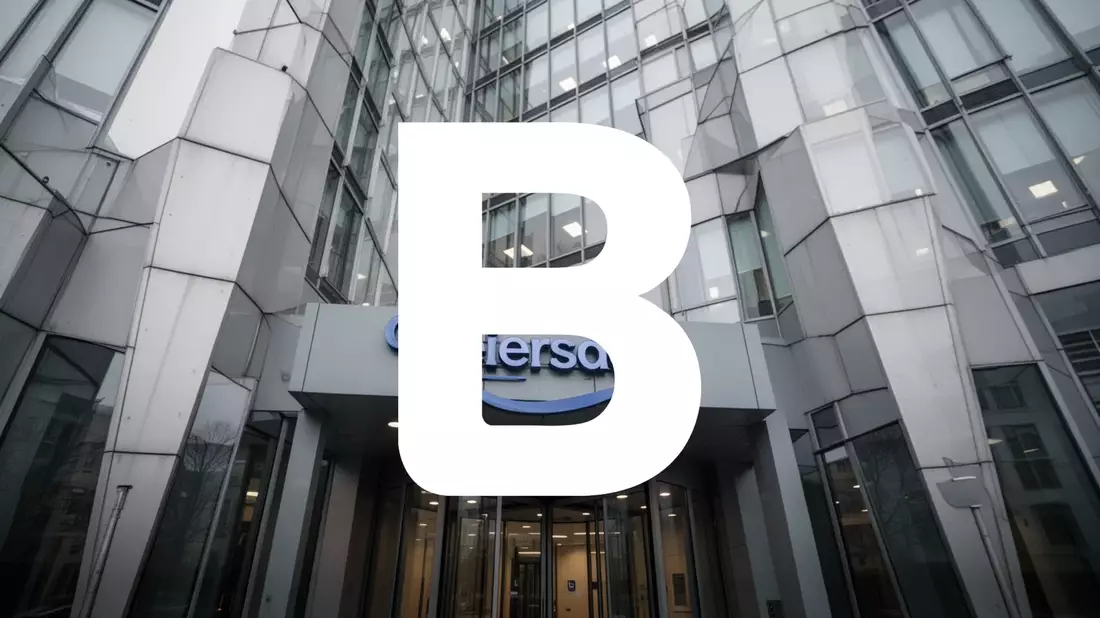 Beiersdorf Aktie: 41,82 Prozent Verlust auf Jahressicht - Bild: über boerse-global.de