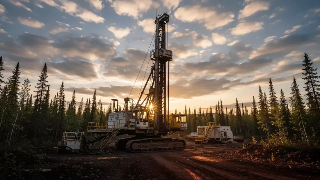Countdown to November 2026: Powermax Minerals Expands Its Rare Earth Land Position as the Stock Hits a 52-Week Low - Bild: über boerse-global.de