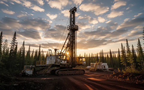 Countdown to November 2026: Powermax Minerals Expands Its Rare Earth Land Position as the Stock Hits a 52-Week Low - Foto: über boerse-global.de