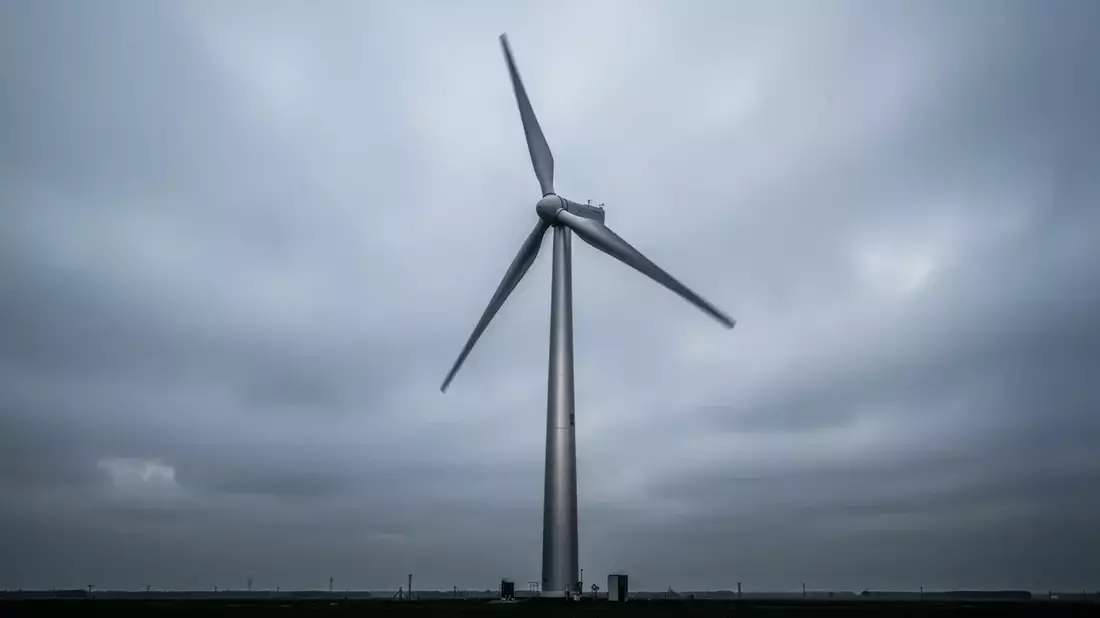Nordex Lands 110 MW Turkey Contract and Posts 64% EBITDA Jump, but Shares Sink 17% from Peak - Bild: über boerse-global.de