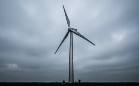 Nordex Lands 110 MW Turkey Contract and Posts 64% EBITDA Jump, but Shares Sink 17% from Peak - Foto: über boerse-global.de