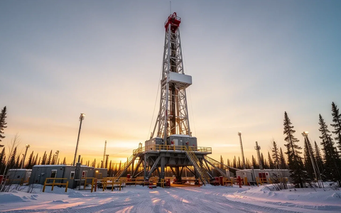 Refined Energy’s Urgent Countdown: Assays and Spending Deadline Loom Over Widening Losses - Foto: über boerse-global.de