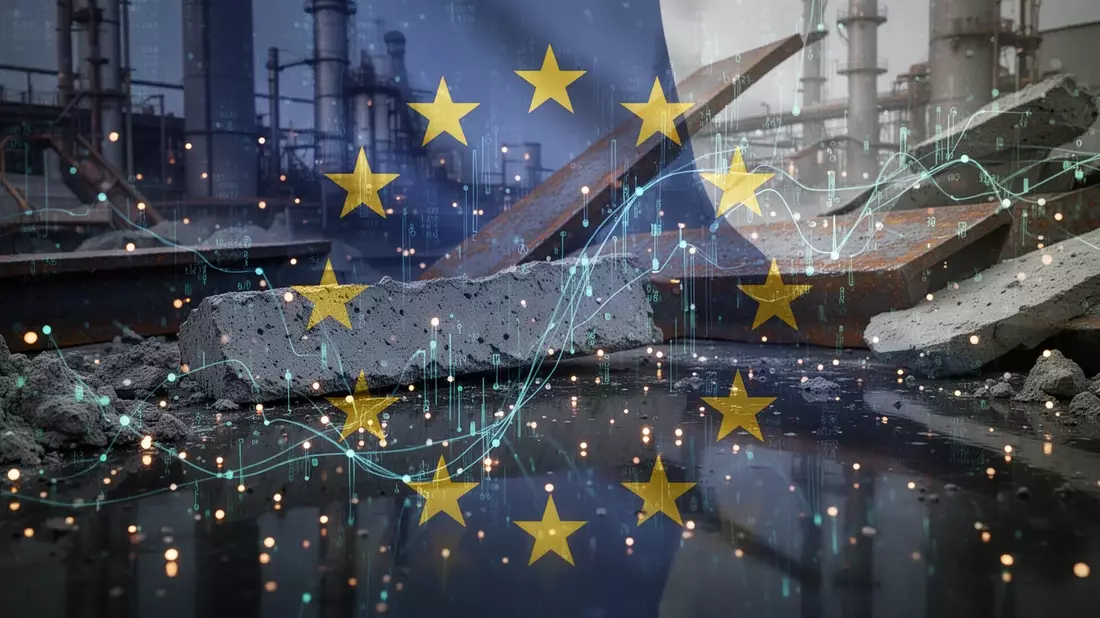 CBAM-Preis 75,36 Euro: EU-Klimaabgabe startet für Importeure - Bild: über boerse-global.de