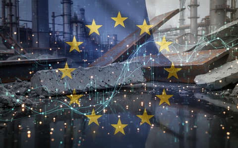 CBAM-Preis 75,36 Euro: EU-Klimaabgabe startet für Importeure - Foto: über boerse-global.de