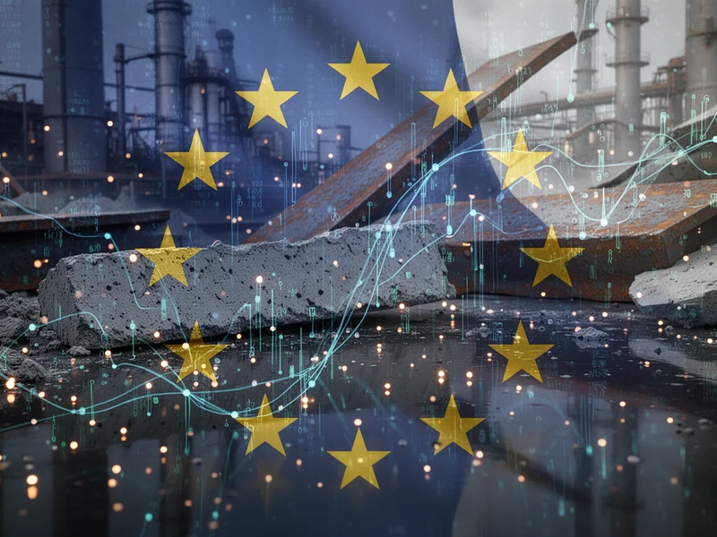 CBAM-Preis 75,36 Euro: EU-Klimaabgabe startet für Importeure - Foto: über boerse-global.de