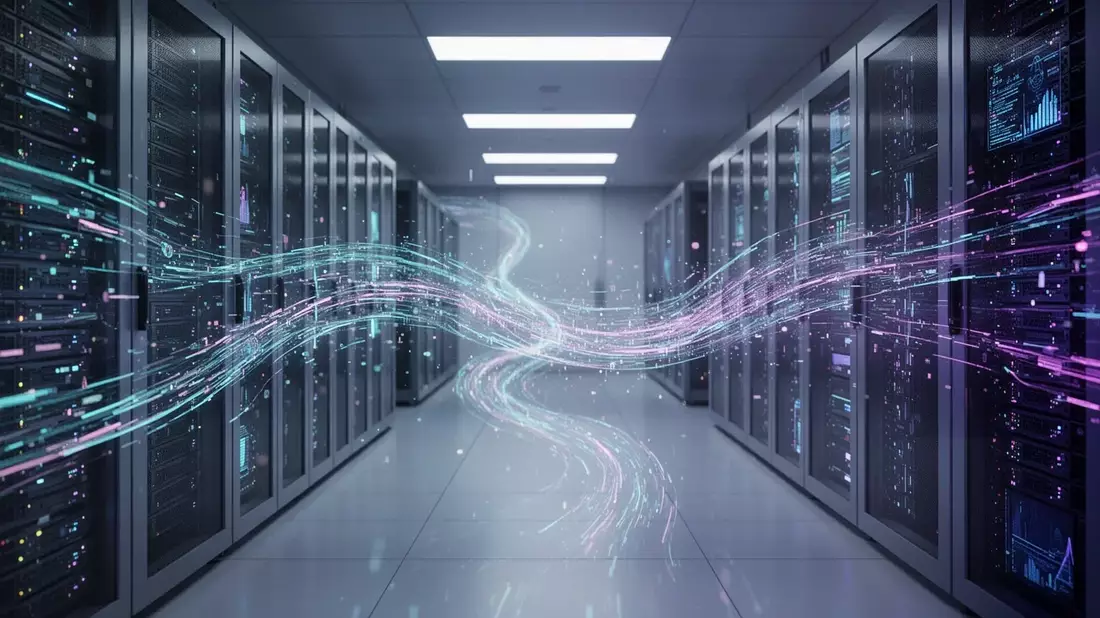 Accenture Aktie: Datenwoche ab 1. Juni entscheidend - Bild: über boerse-global.de