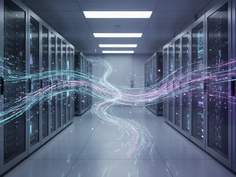 Accenture Aktie: Datenwoche ab 1. Juni entscheidend - Foto: über boerse-global.de