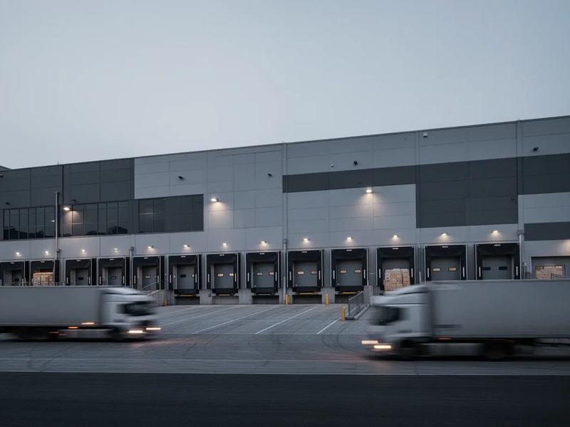 Mitsubishi Logistics: Vorstand erhöht Schlussdividende auf 20 Yen - Foto: über boerse-global.de