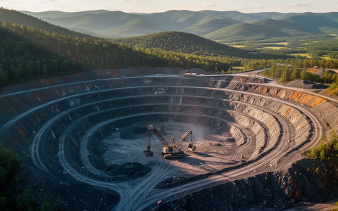 Regulatory Hammer Falls on Military Metals as Slovak License Revocation Imperils Key Antimony Asset - Foto: über boerse-global.de