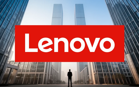 Lenovo Stock Doubles in May, Leading Hang Seng with 159% Annual Gain on AI Backbone - Foto: über boerse-global.de