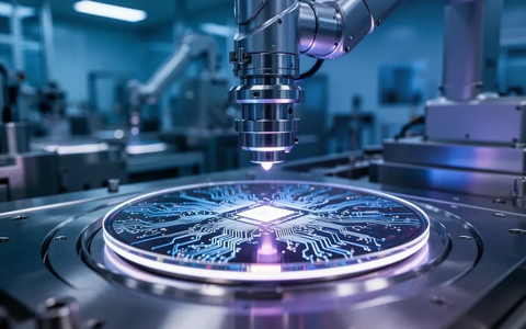 VanEck Semiconductor ETF: Record High Meets $518 Million Exodus in a Single Day - Foto: über boerse-global.de