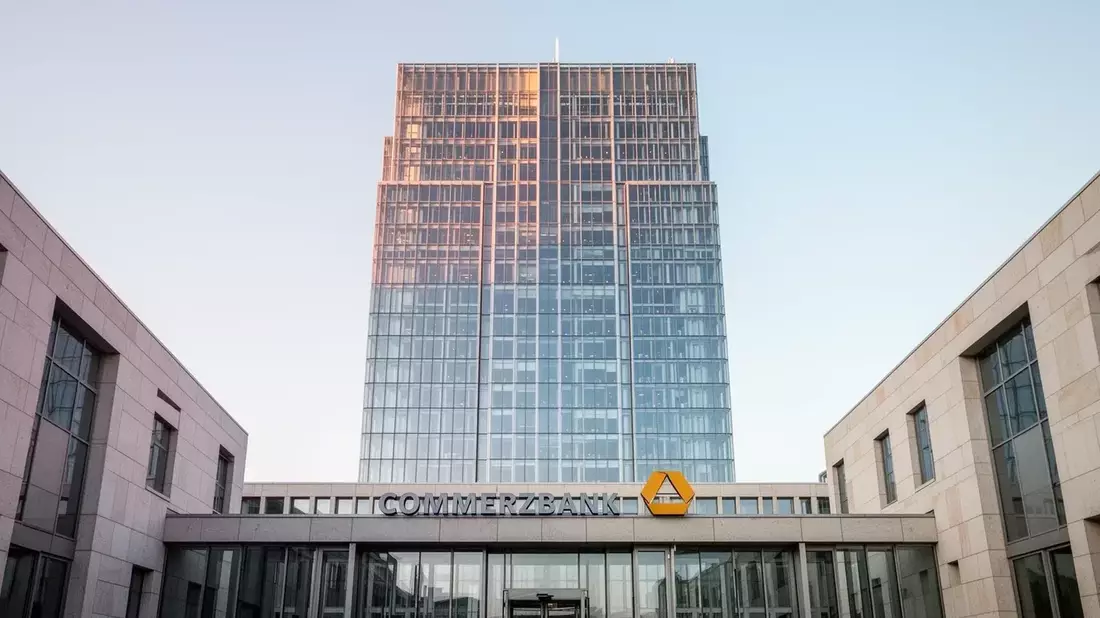 Commerzbank Faces Pivotal Week with Goldman Sachs Stage Set as UniCredit Bid Stalls - Bild: über boerse-global.de