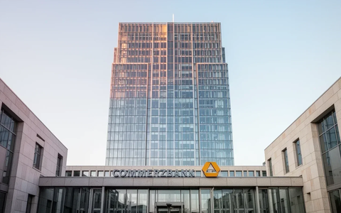 Commerzbank Faces Pivotal Week with Goldman Sachs Stage Set as UniCredit Bid Stalls - Foto: über boerse-global.de