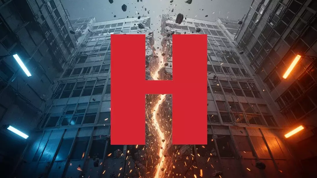 Honeywell’s Corporate Breakup Enters Final Stretch as Shareholders Back Reverse Split Illustration mit AI erstellt übermittelt durch boerse-global.de