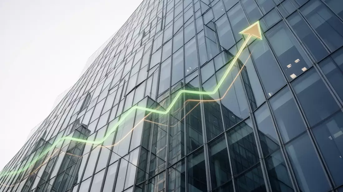 Mutares Aktie: 12,2% Kursplus in 30 Tagen - Bild: über boerse-global.de