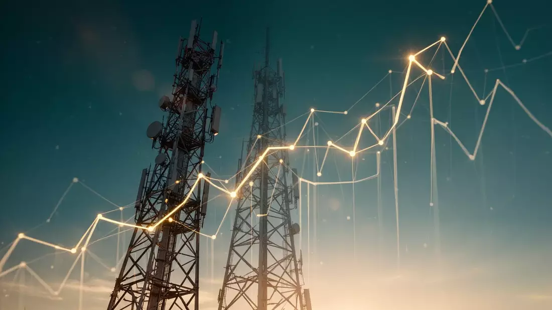 Magyar Telekom Aktie: Allzeithoch von 2.670 HUF geknackt - Bild: über boerse-global.de