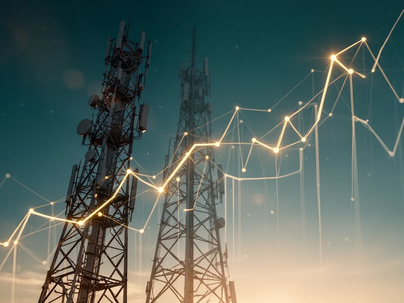 Magyar Telekom Aktie: Allzeithoch von 2.670 HUF geknackt - Foto: über boerse-global.de