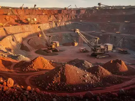Mogotes Metals Aktie: Albor-Ziel liefert Kupfer-Funde - Foto: über boerse-global.de