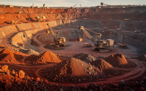 Mogotes Metals Aktie: Albor-Ziel liefert Kupfer-Funde - Foto: über boerse-global.de